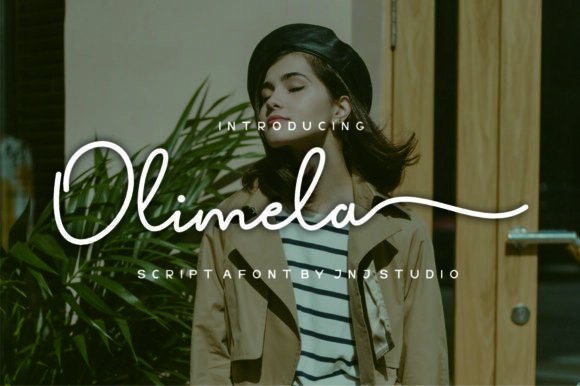 Olimela: Elevating Design with Elegance