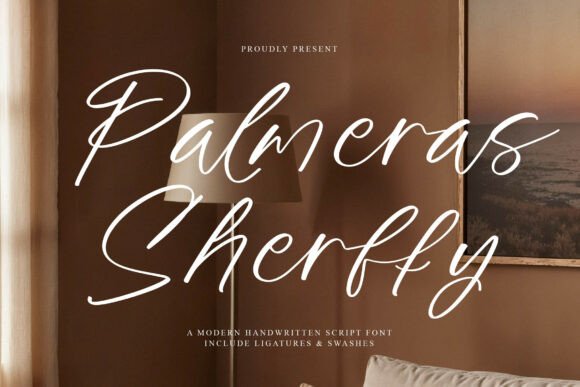Palmeras Sherffy: Elevating Modern Design with Effortless Elegance